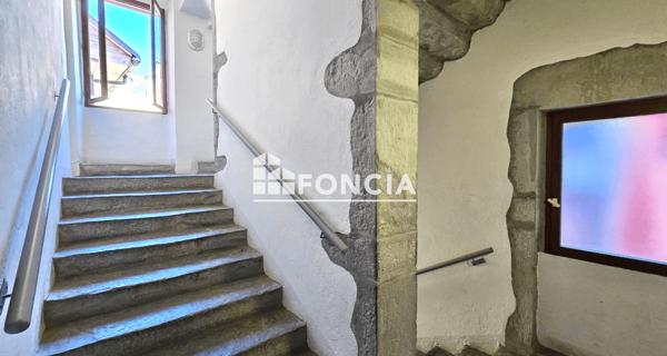 À vendre Appartement 4 pièces 108.03 m² - Bonneville 74130