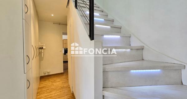 À vendre Appartement 4 pièces 108.03 m² - Bonneville 74130