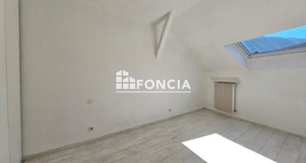 À vendre Appartement 4 pièces 108.03 m² - Bonneville 74130