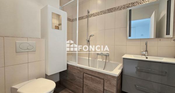 À vendre Appartement 4 pièces 108.03 m² - Bonneville 74130