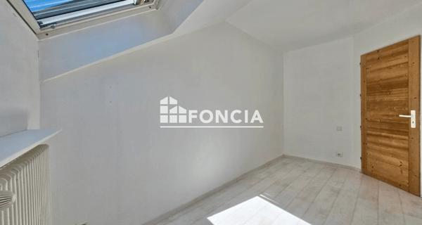 À vendre Appartement 4 pièces 108.03 m² - Bonneville 74130