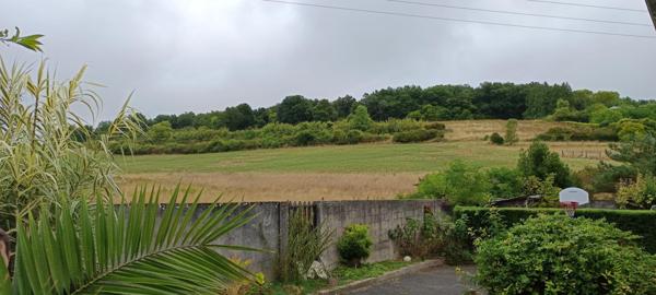Maison à SAINT-LAURENT-DE-COGNAC, 16100 - 4 pièces 102m²