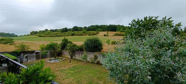 Maison à SAINT-LAURENT-DE-COGNAC, 16100 - 4 pièces 102m²