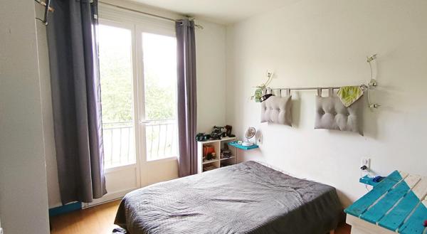 Maison à SAINT-LAURENT-DE-COGNAC, 16100 - 4 pièces 102m²