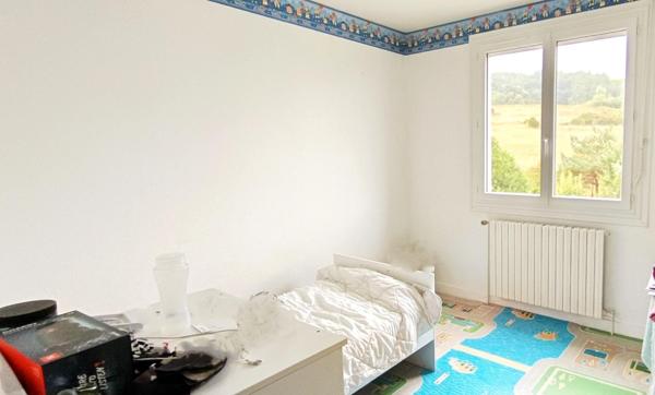 Maison à SAINT-LAURENT-DE-COGNAC, 16100 - 4 pièces 102m²