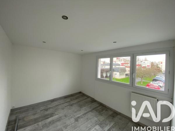 Appartement à vendre 2 pièces 50 m² Hérouville-Saint-Clair