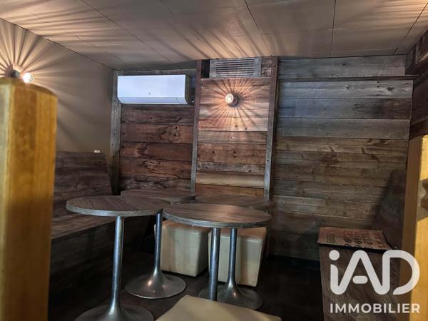 Bar, Brasserie, Tabac à vendre 58 m² Tours