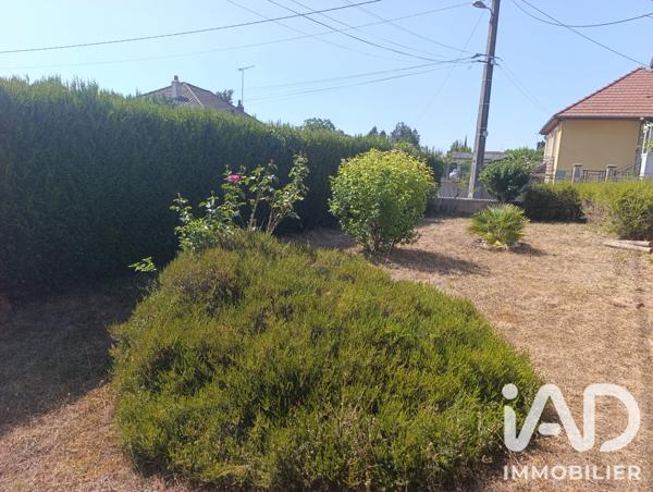 Maison à vendre 4 pièces 94 m² Luçay-le-Mâle