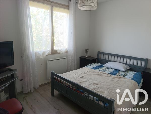 Maison à vendre 4 pièces 94 m² Luçay-le-Mâle