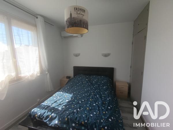Maison à vendre 4 pièces 94 m² Luçay-le-Mâle