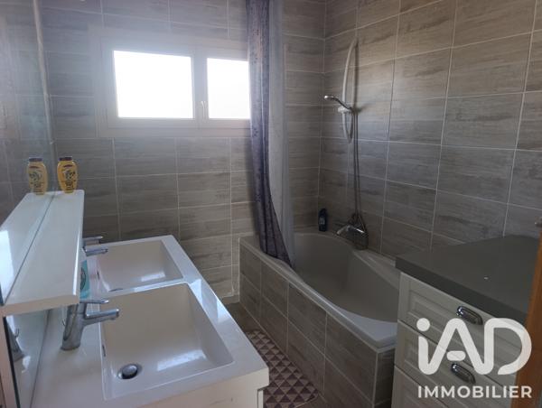 Maison à vendre 4 pièces 94 m² Luçay-le-Mâle