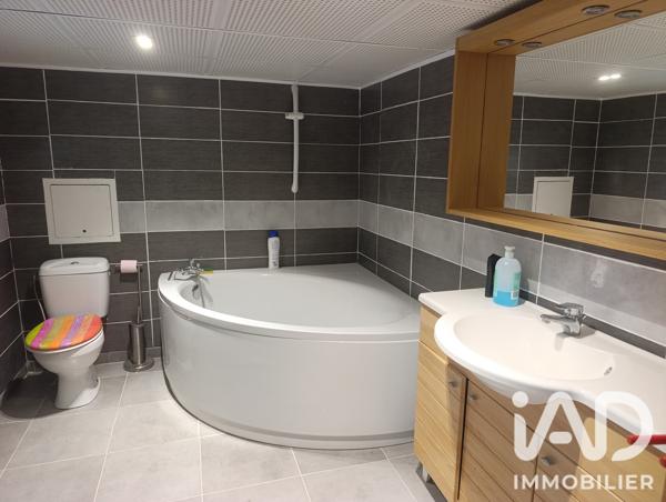 Maison à vendre 4 pièces 94 m² Luçay-le-Mâle