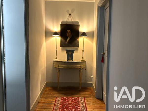 Maison à vendre 11 pièces 350 m² Loches