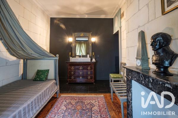 Maison à vendre 11 pièces 350 m² Loches
