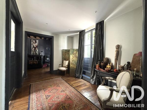 Maison à vendre 11 pièces 350 m² Loches