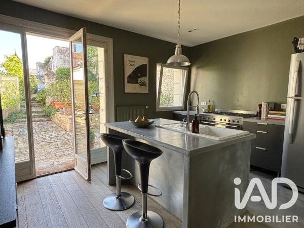 Maison à vendre 11 pièces 350 m² Loches