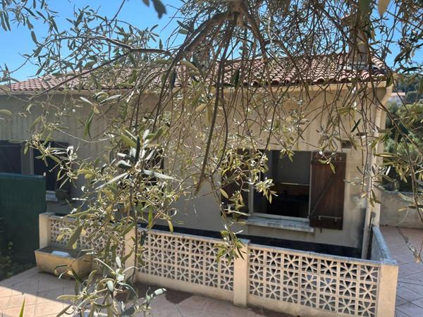 Carry Le Rouet 4 pièce(s) 80 m2