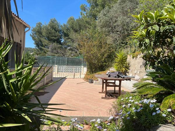 Carry Le Rouet 4 pièce(s) 80 m2