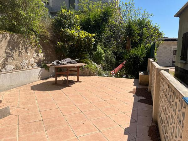 Carry Le Rouet 4 pièce(s) 80 m2