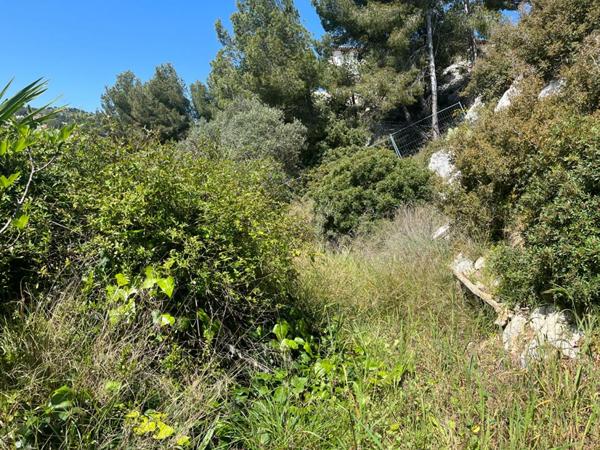 Carry Le Rouet 4 pièce(s) 80 m2