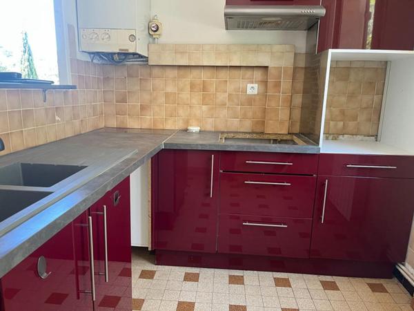 Carry Le Rouet 4 pièce(s) 80 m2