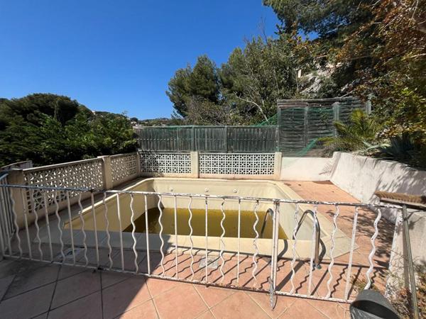 Carry Le Rouet 4 pièce(s) 80 m2