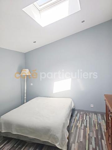 Vente
                Maison138,15 m² - 5 Pièces -
                    RIVEDOUX PLAGE (17940)