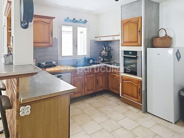 Vente
                Maison138,15 m² - 5 Pièces -
                    RIVEDOUX PLAGE (17940)