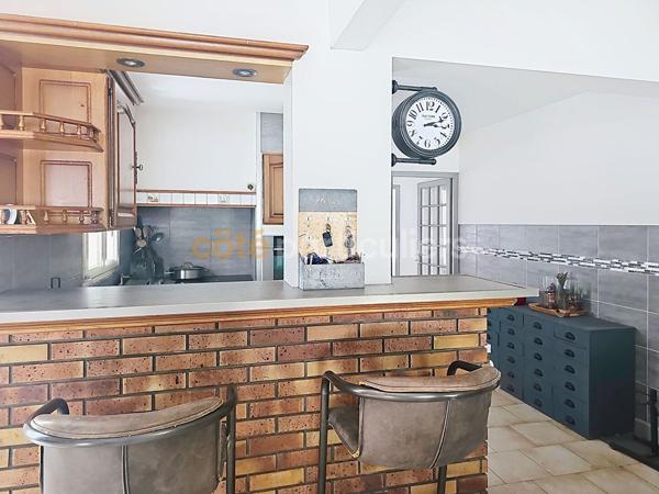 Vente
                Maison138,15 m² - 5 Pièces -
                    RIVEDOUX PLAGE (17940)