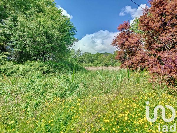 Terrain à vendre 9 120 m² Digne-les-Bains