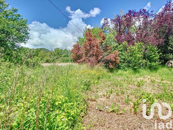 Terrain à vendre 9 120 m² Digne-les-Bains