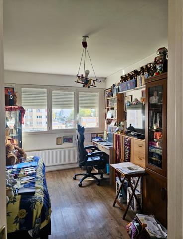 Appartement 3 pièces - 60 m² Exclusivité efficity