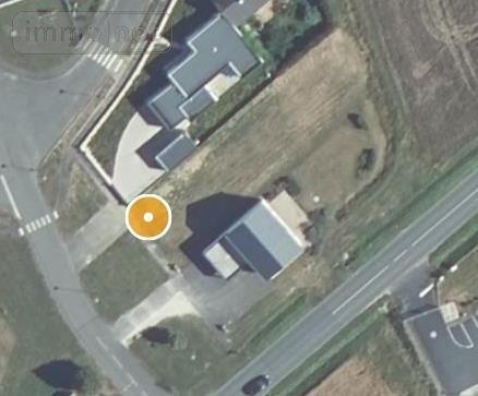 Terrain à Batir à vendre à Naveil dans le Loir-et-Cher (41100), ref : 41048-1055937