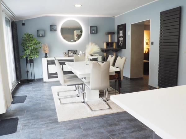 Vente Maison 4 pièces 99 m2 à Bruay-sur-l'Escaut