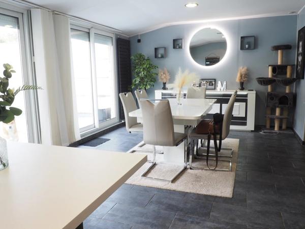 Vente Maison 4 pièces 99 m2 à Bruay-sur-l'Escaut