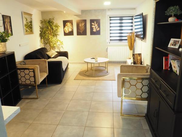 Vente Maison 4 pièces 99 m2 à Bruay-sur-l'Escaut