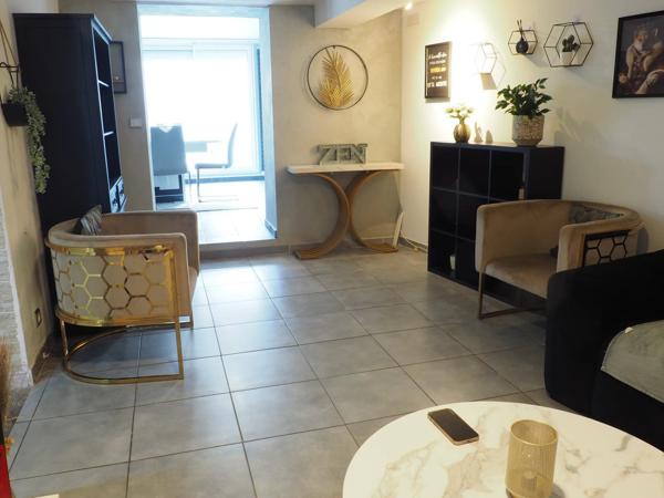 Vente Maison 4 pièces 99 m2 à Bruay-sur-l'Escaut