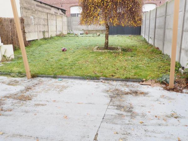 Vente Maison 4 pièces 99 m2 à Bruay-sur-l'Escaut