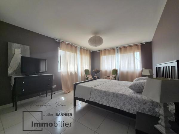 Immobilier Lorient (56100) – Maison 268m2 – 597 400 €