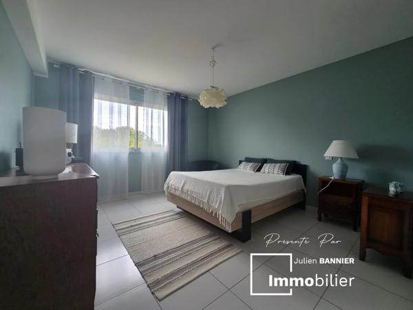 Immobilier Lorient (56100) – Maison 268m2 – 597 400 €