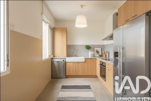 Appartement à vendre 2 pièces 85 m² Saint-Cyr-sur-Mer