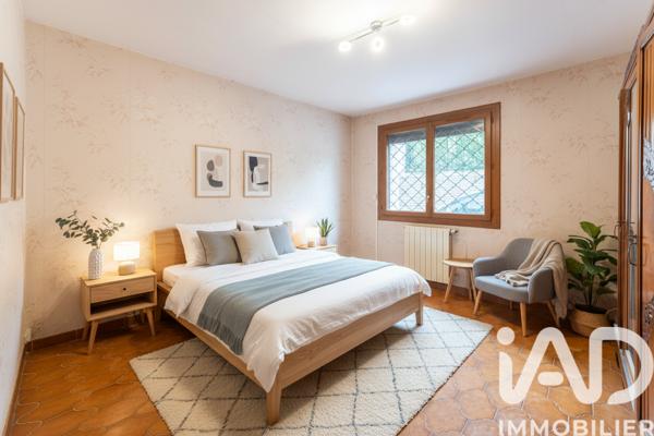 Appartement à vendre 2 pièces 85 m² Saint-Cyr-sur-Mer