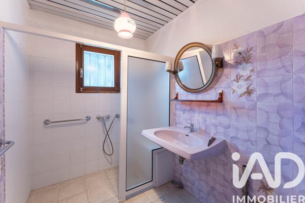 Appartement à vendre 2 pièces 85 m² Saint-Cyr-sur-Mer