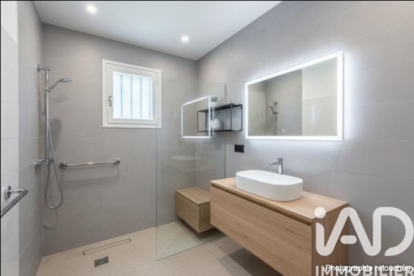 Appartement à vendre 2 pièces 85 m² Saint-Cyr-sur-Mer