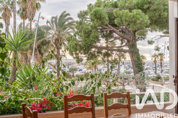 Appartement à vendre 2 pièces 85 m² Saint-Cyr-sur-Mer