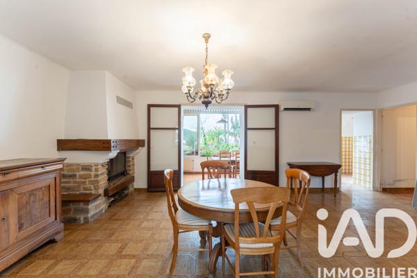 Appartement à vendre 2 pièces 85 m² Saint-Cyr-sur-Mer