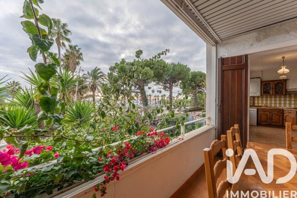 Appartement à vendre 2 pièces 85 m² Saint-Cyr-sur-Mer