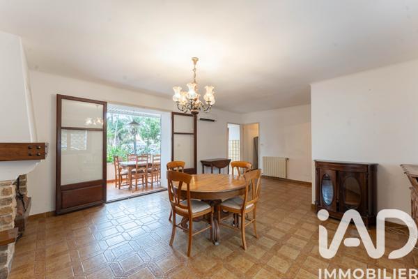 Appartement à vendre 2 pièces 85 m² Saint-Cyr-sur-Mer