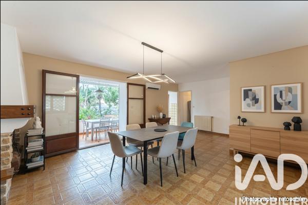 Appartement à vendre 2 pièces 85 m² Saint-Cyr-sur-Mer