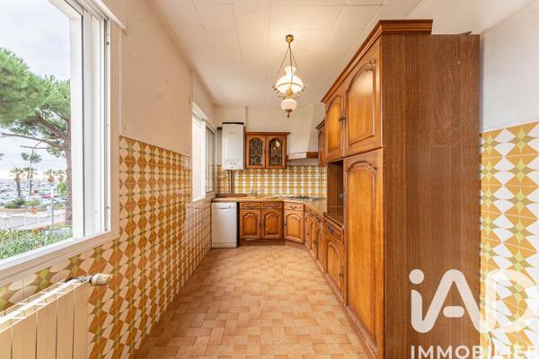 Appartement à vendre 2 pièces 85 m² Saint-Cyr-sur-Mer